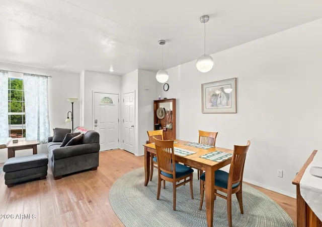 Photo 3 of Townhouse for sale at 929 W Madera Ln, Payson, AZ 85541 | MLS# 7078760 | Listing updated on 2026-09-11