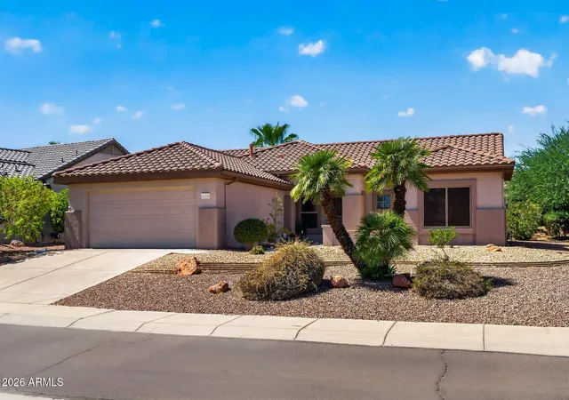 Photo 1 of Single family home for sale at 16236 W Scarlet Cyn Dr, Surprise, AZ 85374 | MLS# 7079129 | Listing updated on 2026-09-20