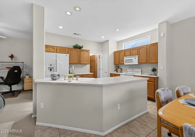Photo 3 of Single family home for sale at 16236 W Scarlet Cyn Dr, Surprise, AZ 85374 | MLS# 7079129 | Listing updated on 2026-09-20