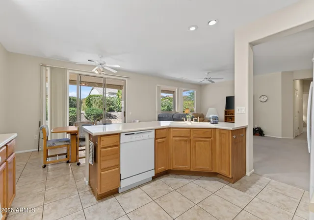 Photo 4 of Single family home for sale at 16236 W Scarlet Cyn Dr, Surprise, AZ 85374 | MLS# 7079129 | Listing updated on 2026-09-20