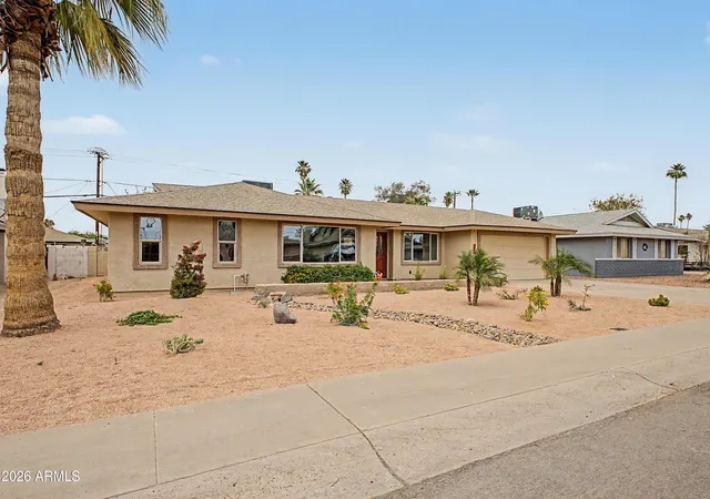 Photo 2 of Single family home for sale at 922 E Loyola Dr, Tempe, AZ 85282 | MLS# 7078849 | Listing updated on 2026-09-14