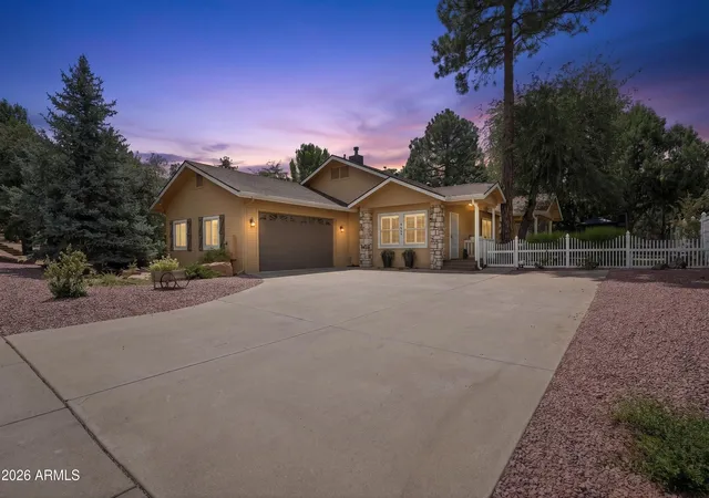 Photo 23 of Single family home for sale at 310 N Mogollon Trl, Payson, AZ 85541 | MLS# 7078801 | Listing updated on 2026-09-11