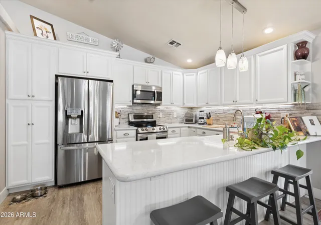 Photo 2 of Single family home for sale at 310 N Mogollon Trl, Payson, AZ 85541 | MLS# 7078801 | Listing updated on 2026-09-11