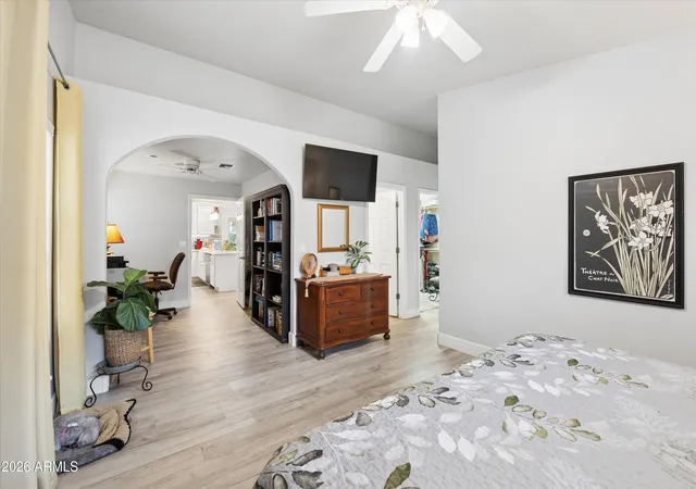 Photo 2 of Single family home for sale at 310 N Mogollon Trl, Payson, AZ 85541 | MLS# 7078801 | Listing updated on 2026-09-11