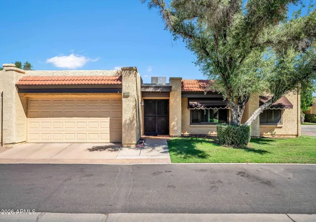 Photo 1 of Single family home for sale at 6209 N 22nd Drive, Phoenix, AZ 85015 | MLS# 7079082 | Listing updated on 2026-09-12