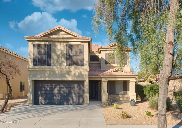 Photo 1 of Single family home for sale at 16068 W Culver St, Goodyear, AZ 85338 | MLS# 7078755 | Listing updated on 2026-10-07