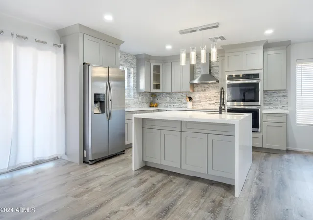 Photo 2 of Single family home for sale at 16068 W Culver St, Goodyear, AZ 85338 | MLS# 7078755 | Listing updated on 2026-10-07