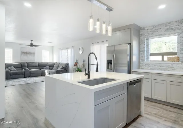 Photo 3 of Single family home for sale at 16068 W Culver St, Goodyear, AZ 85338 | MLS# 7078755 | Listing updated on 2026-10-07