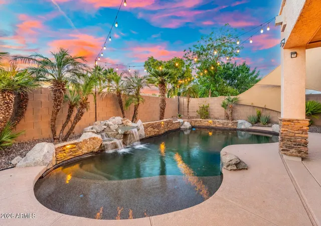 Photo 1 of Single family home for sale at 4960 E Colonial Dr, Chandler, AZ 85249 | MLS# 7078770 | Listing updated on 2026-09-15