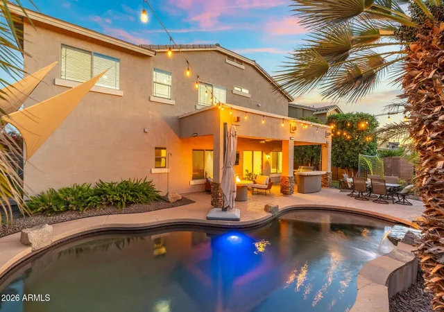 Photo 4 of Single family home for sale at 4960 E Colonial Dr, Chandler, AZ 85249 | MLS# 7078770 | Listing updated on 2026-09-15