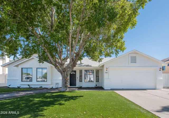 Photo 1 of Single family home for sale at 4927 E Downing St, Mesa, AZ 85205 | MLS# 7078797 | Listing updated on 2026-09-11