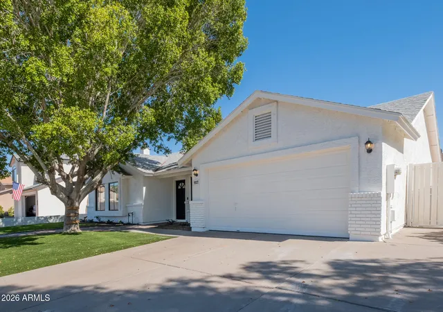 Photo 2 of Single family home for sale at 4927 E Downing St, Mesa, AZ 85205 | MLS# 7078797 | Listing updated on 2026-09-11