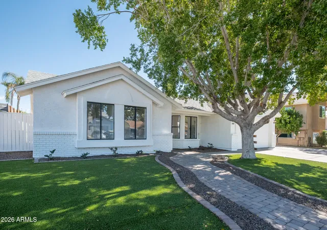 Photo 2 of Single family home for sale at 4927 E Downing St, Mesa, AZ 85205 | MLS# 7078797 | Listing updated on 2026-09-11