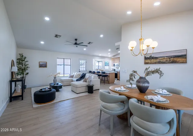 Photo 3 of Single family home for sale at 4927 E Downing St, Mesa, AZ 85205 | MLS# 7078797 | Listing updated on 2026-09-11