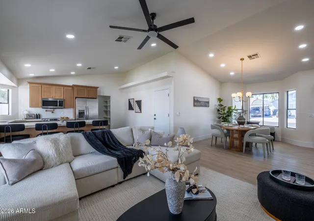 Photo 4 of Single family home for sale at 4927 E Downing St, Mesa, AZ 85205 | MLS# 7078797 | Listing updated on 2026-09-11