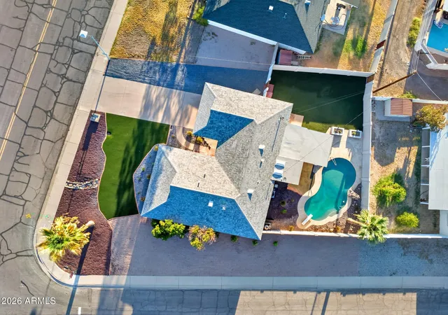 Photo 1 of Single family home for sale at 6538 E Oak St, Scottsdale, AZ 85257 | MLS# 7078793 | Listing updated on 2026-09-16