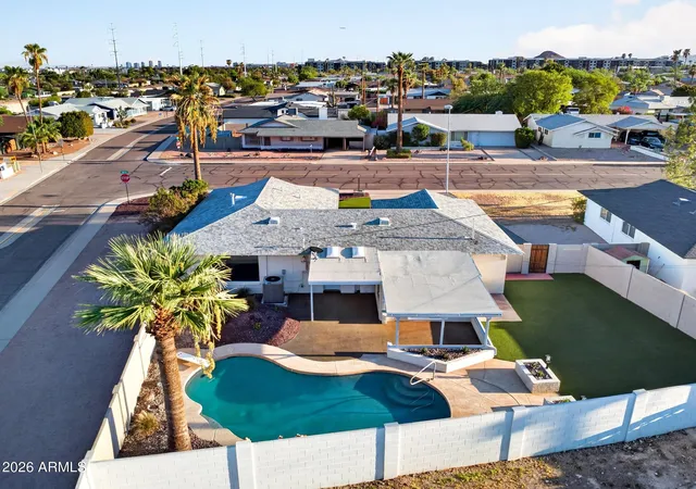 Photo 2 of Single family home for sale at 6538 E Oak St, Scottsdale, AZ 85257 | MLS# 7078793 | Listing updated on 2026-09-16