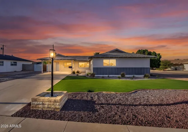 Photo 3 of Single family home for sale at 6538 E Oak St, Scottsdale, AZ 85257 | MLS# 7078793 | Listing updated on 2026-09-16
