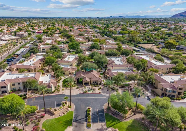 Photo 1 of Condo for sale at 7575 E Indian Bnd Rd #1006, Scottsdale, AZ 85250 | MLS# 7078804 | Listing updated on 2026-09-17