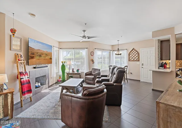 Photo 3 of House for sale at 7575 E Indian Bnd Rd #1006, Scottsdale, AZ 85250 | MLS# 7078804 | Listing updated on 2026-09-17