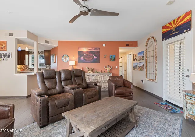 Photo 4 of House for sale at 7575 E Indian Bnd Rd #1006, Scottsdale, AZ 85250 | MLS# 7078804 | Listing updated on 2026-09-17