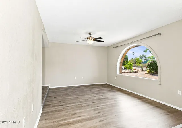 Photo 1 of Single family home for sale at 5914 W Harmont Dr, Glendale, AZ 85302 | MLS# 7079107 | Listing updated on 2026-09-12