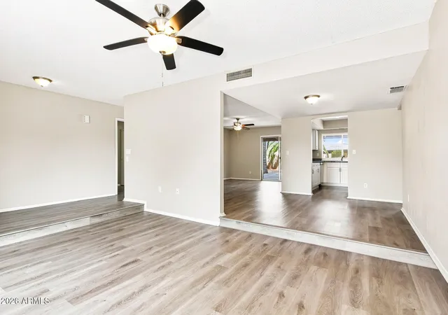 Photo 2 of Single family home for sale at 5914 W Harmont Dr, Glendale, AZ 85302 | MLS# 7079107 | Listing updated on 2026-09-12