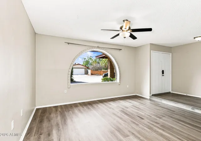 Photo 3 of Single family home for sale at 5914 W Harmont Dr, Glendale, AZ 85302 | MLS# 7079107 | Listing updated on 2026-09-12