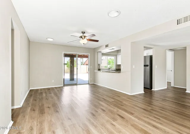 Photo 4 of Single family home for sale at 5914 W Harmont Dr, Glendale, AZ 85302 | MLS# 7079107 | Listing updated on 2026-09-12