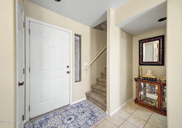 Photo 3 of Townhouse for sale at 1154 W Windjammer Dr, Gilbert, AZ 85233 | MLS# 7079093 | Listing updated on 2026-10-08