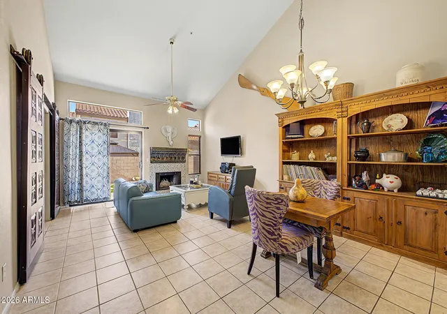 Photo 3 of Townhouse for sale at 1154 W Windjammer Dr, Gilbert, AZ 85233 | MLS# 7079093 | Listing updated on 2026-10-08