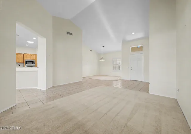 Photo 3 of Single family home for sale at 15708 W Clear Cyn Dr, Surprise, AZ 85374 | MLS# 7079274 | Listing updated on 2026-09-14