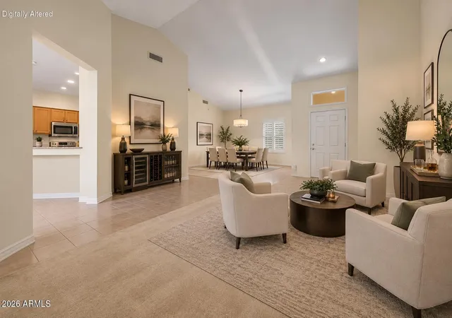 Photo 3 of Single family home for sale at 15708 W Clear Cyn Dr, Surprise, AZ 85374 | MLS# 7079274 | Listing updated on 2026-09-14