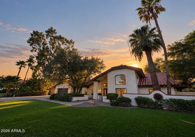 Photo 1 of Single family home for sale at 10508 N 97th Street, Scottsdale, AZ 85258 | MLS# 7078821 | Listing updated on 2026-09-18