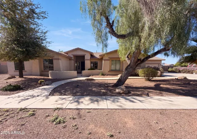 Photo 1 of Single family home for sale at 8027 W San Miguel Ave, Glendale, AZ 85303 | MLS# 7078834 | Listing updated on 2026-09-12
