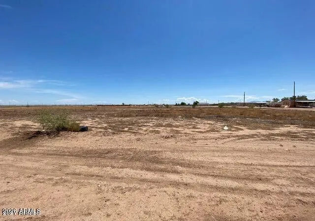 Photo 1 of Land for sale at 2425 S Arizola Rd #1, Casa Grande, AZ 85122 | MLS# 7078825 | Listing updated on 2026-09-11