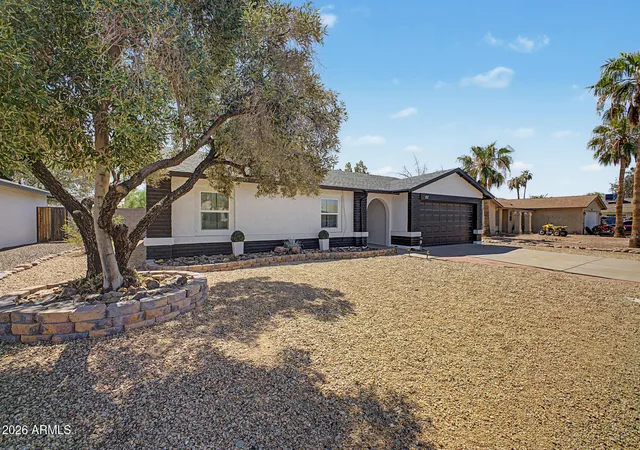 Photo 4 of Single family home for sale at 917 W Mission Dr, Chandler, AZ 85225 | MLS# 7079096 | Listing updated on 2026-09-13