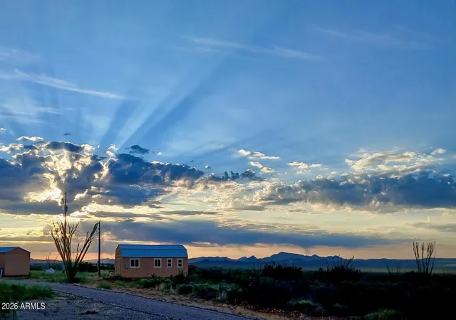 Photo 1 of Manufactured home for sale at Tbd W Luna Nueva Rd, Bisbee, AZ 85603 | MLS# 7078986 | Listing updated on 2026-09-12