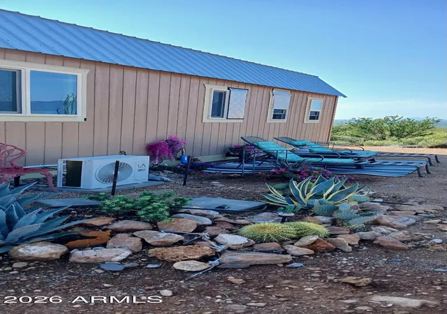 Photo 3 of Manufactured home for sale at Tbd W Luna Nueva Rd, Bisbee, AZ 85603 | MLS# 7078986 | Listing updated on 2026-09-12