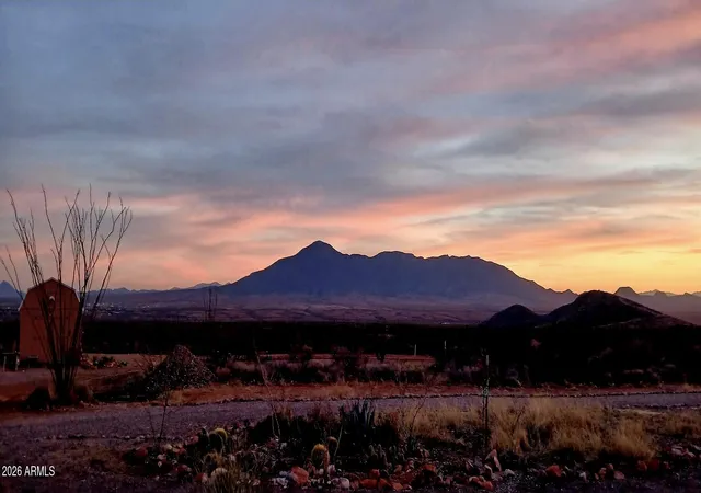 Photo 8 of Manufactured home for sale at Tbd W Luna Nueva Rd, Bisbee, AZ 85603 | MLS# 7078986 | Listing updated on 2026-09-12