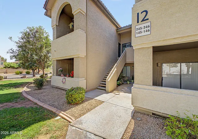 Photo 1 of Condo for sale at 9600 N 96th Street #245, Scottsdale, AZ 85258 | MLS# 7079056 | Listing updated on 2026-09-11