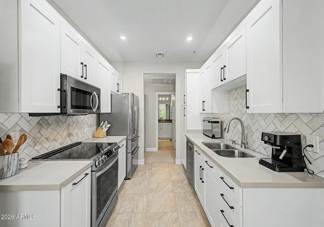 Photo 2 of Condo for sale at 9600 N 96th Street #245, Scottsdale, AZ 85258 | MLS# 7079056 | Listing updated on 2026-09-11