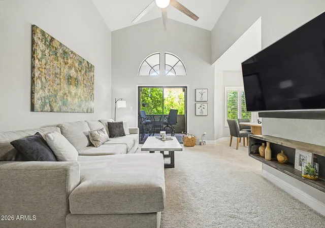 Photo 3 of Condo for sale at 9600 N 96th Street #245, Scottsdale, AZ 85258 | MLS# 7079056 | Listing updated on 2026-09-11