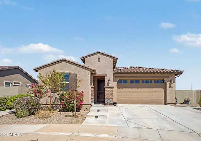 Photo 2 of Single family home for sale at 496 E Diamond Dr, Casa Grande, AZ 85122 | MLS# 7079355 | Listing updated on 2026-09-12
