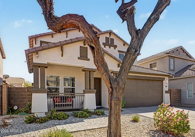 Photo 2 of Single family home for sale at 9135 W Cordes Rd, Tolleson, AZ 85353 | MLS# 7079353 | Listing updated on 2026-09-12