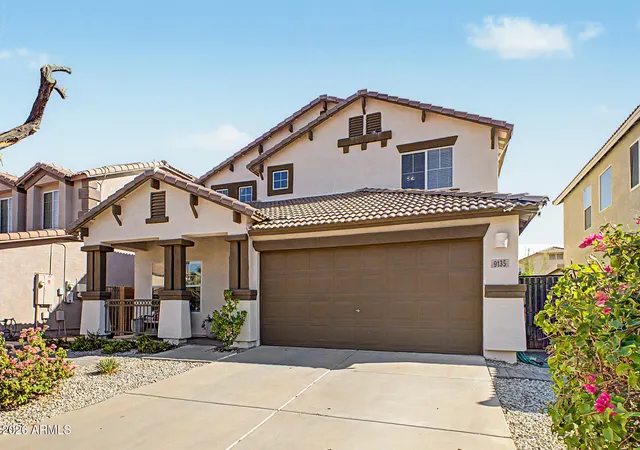 Photo 2 of Single family home for sale at 9135 W Cordes Rd, Tolleson, AZ 85353 | MLS# 7079353 | Listing updated on 2026-09-12