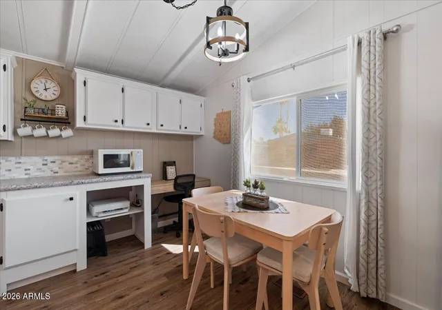 Photo 3 of Manufactured home for sale at 8103 E Southern Ave #192, Mesa, AZ 85209 | MLS# 7079148 | Listing updated on 2026-09-18