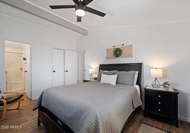 Photo 4 of Manufactured home for sale at 8103 E Southern Ave #192, Mesa, AZ 85209 | MLS# 7079148 | Listing updated on 2026-09-18