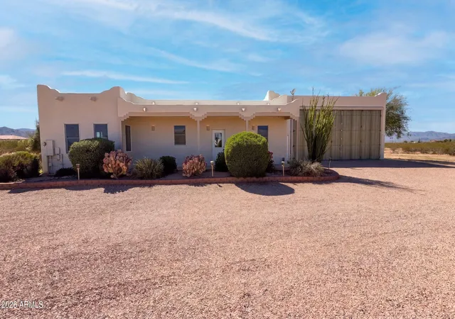 Photo 1 of Single family home for sale at 51340 W Iver Rd, Aguila, AZ 85320 | MLS# 7078844 | Listing updated on 2026-09-12
