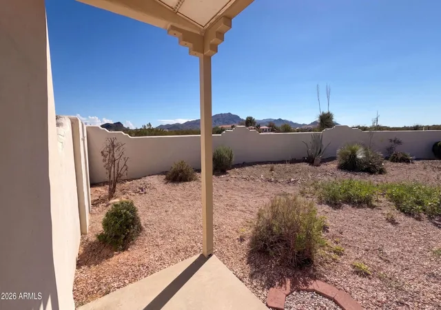 Photo 4 of Single family home for sale at 51340 W Iver Rd, Aguila, AZ 85320 | MLS# 7078844 | Listing updated on 2026-09-12